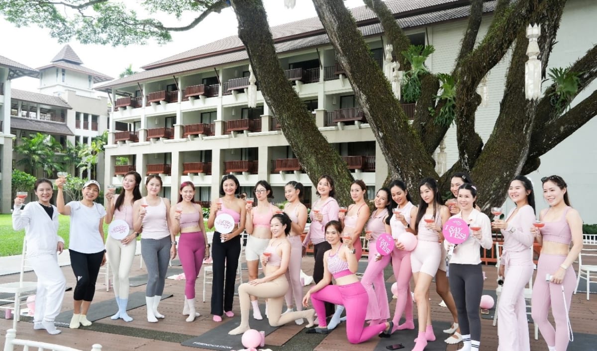 150 Student Projects Light Up Bangkok's Innovation Week - Image 3