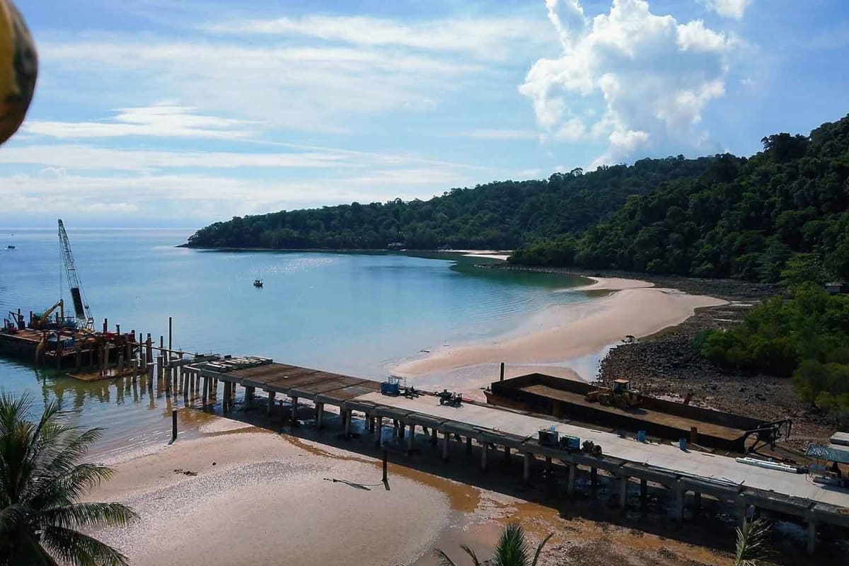 Israelis Open Secular Center on Thailand's Koh Phangan - Image 3