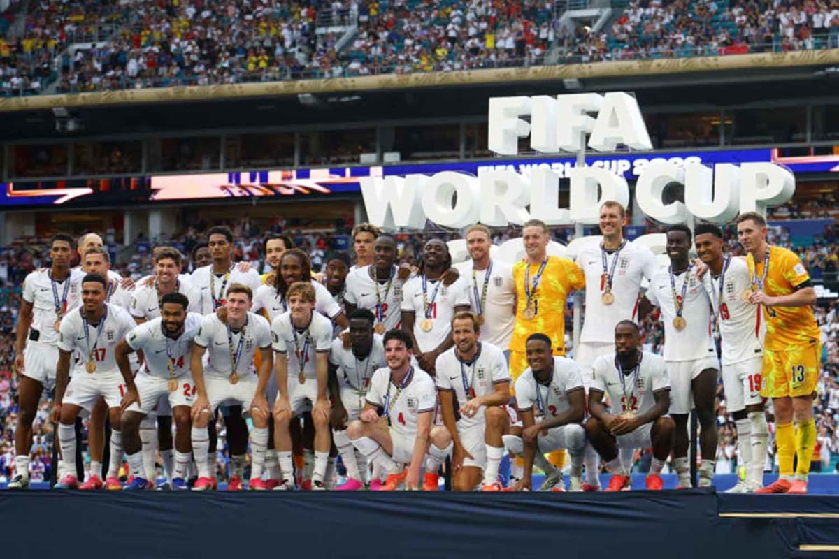 England Claims Best World Cup Finish Since 1966 Win - Image 3