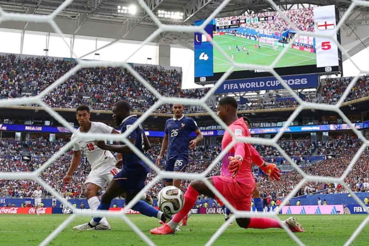 England Claims Best World Cup Finish Since 1966 Win - Image 2