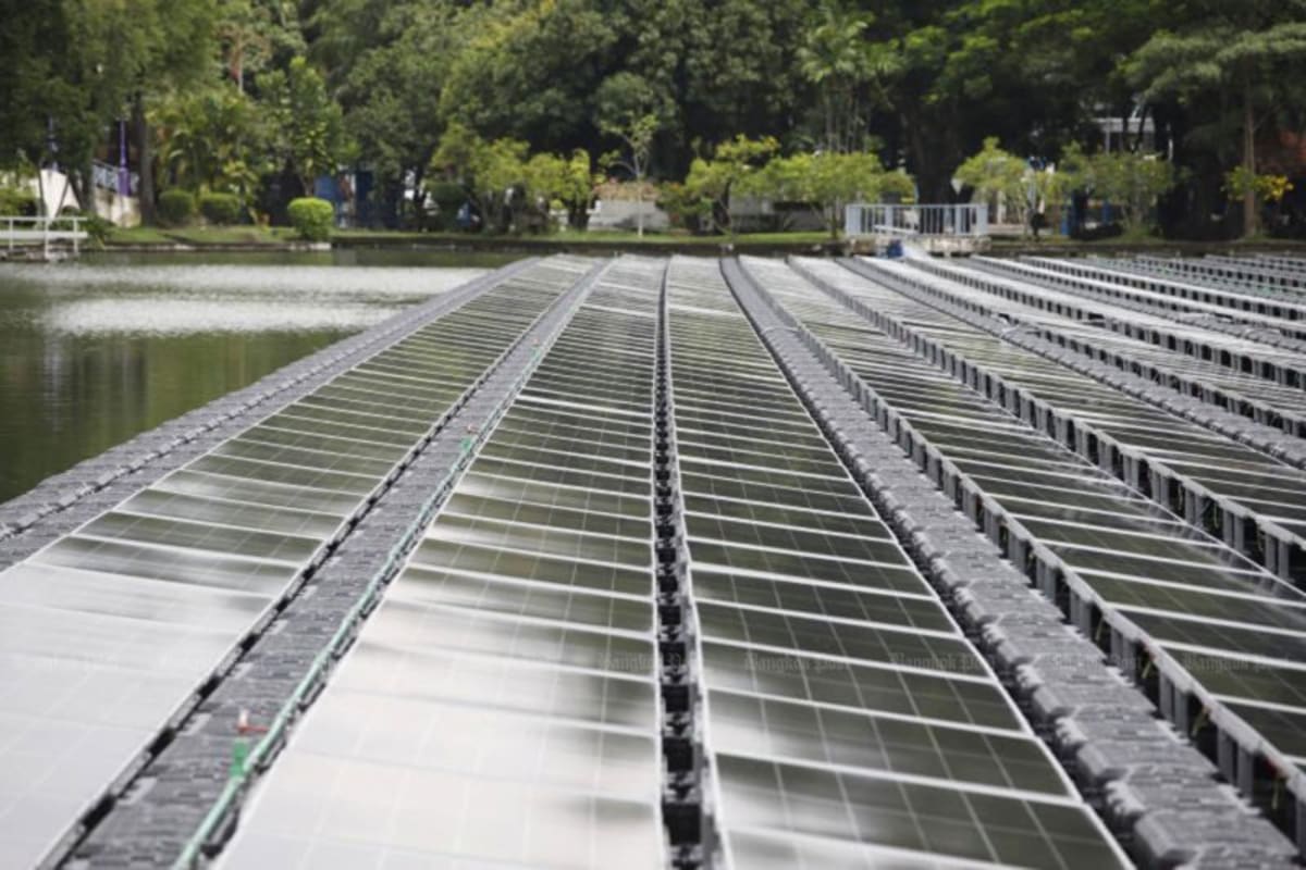 Thailand Opens Direct Green Energy Sales to Businesses - Image 2