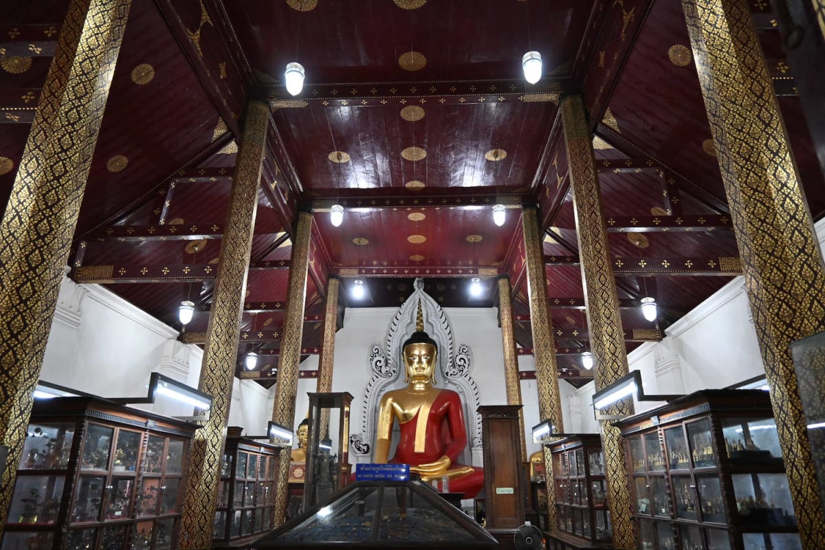 Thailand's Ancient Temple Becomes UNESCO World Heritage Site - Image 5