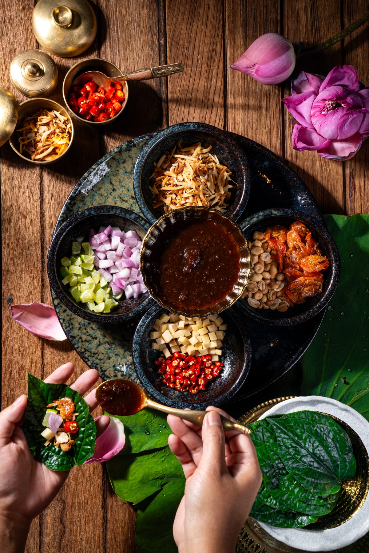 Thai Chefs Reveal Ancient Healing Secrets in Everyday Dishes - Image 5