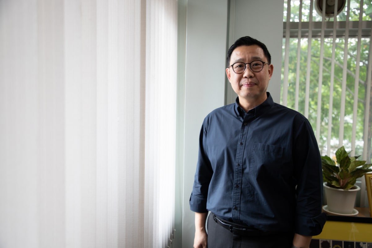 Thailand Architects Design Homes That Age With You - Image 2
