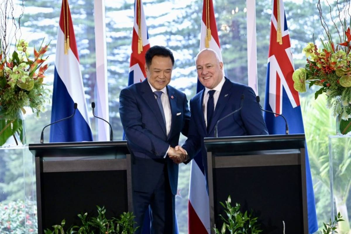 Thailand Resumes Direct Flights to New Zealand After 6 Years - Image 2