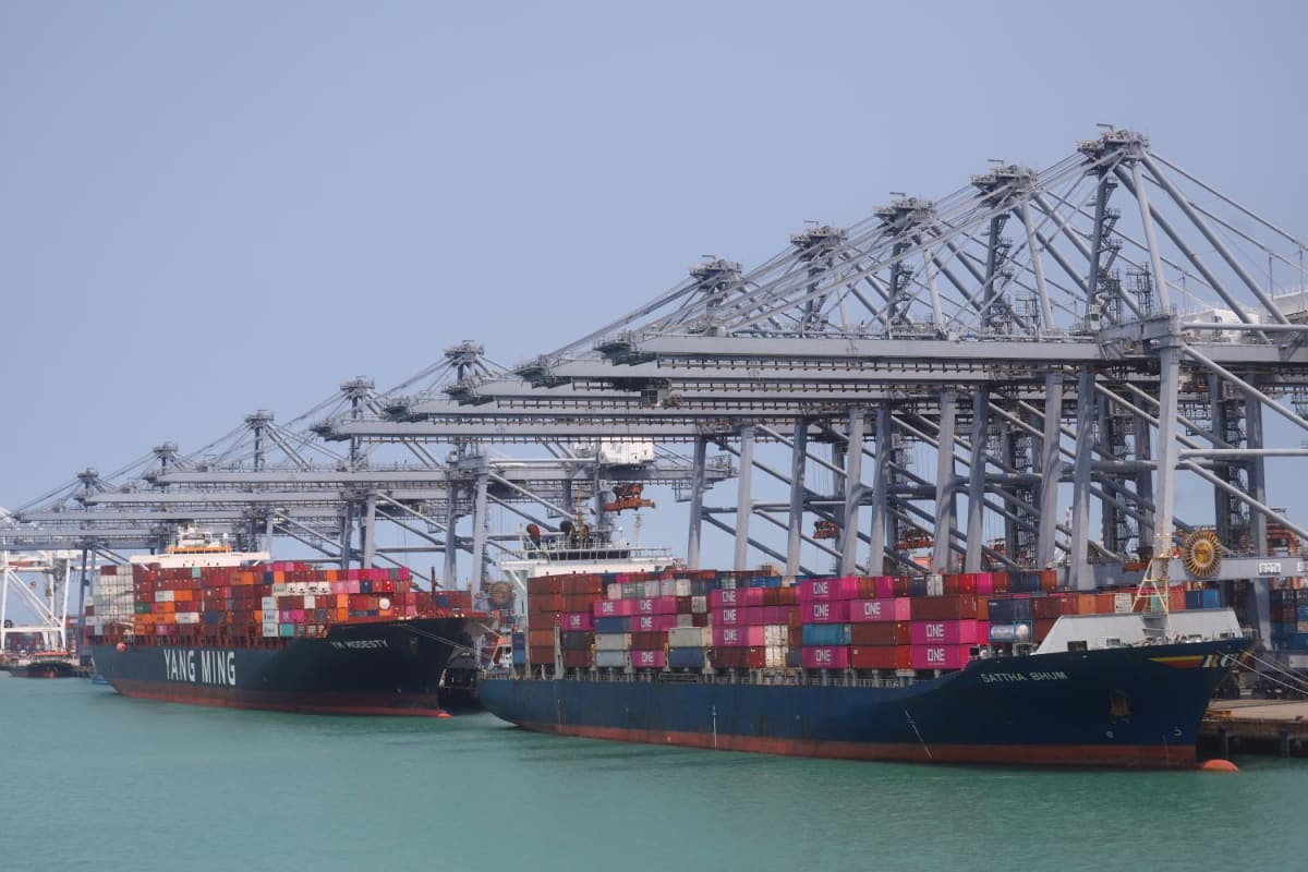 Thailand's New Cement Cuts CO2 Emissions by 40% - Image 4