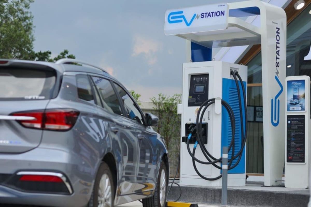 Thailand Supercharges EV Grid as Oil Prices Climb - Image 2