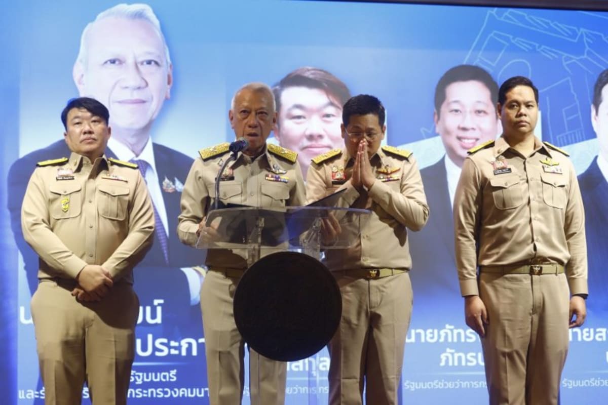 Thailand Freezes Fares for Songkran Holiday Travel - Image 2