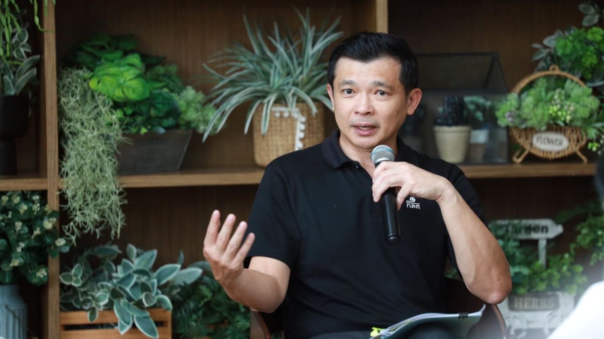 Thailand Deploys 3,800 Mobile Shops to Cut Living Costs - Image 4