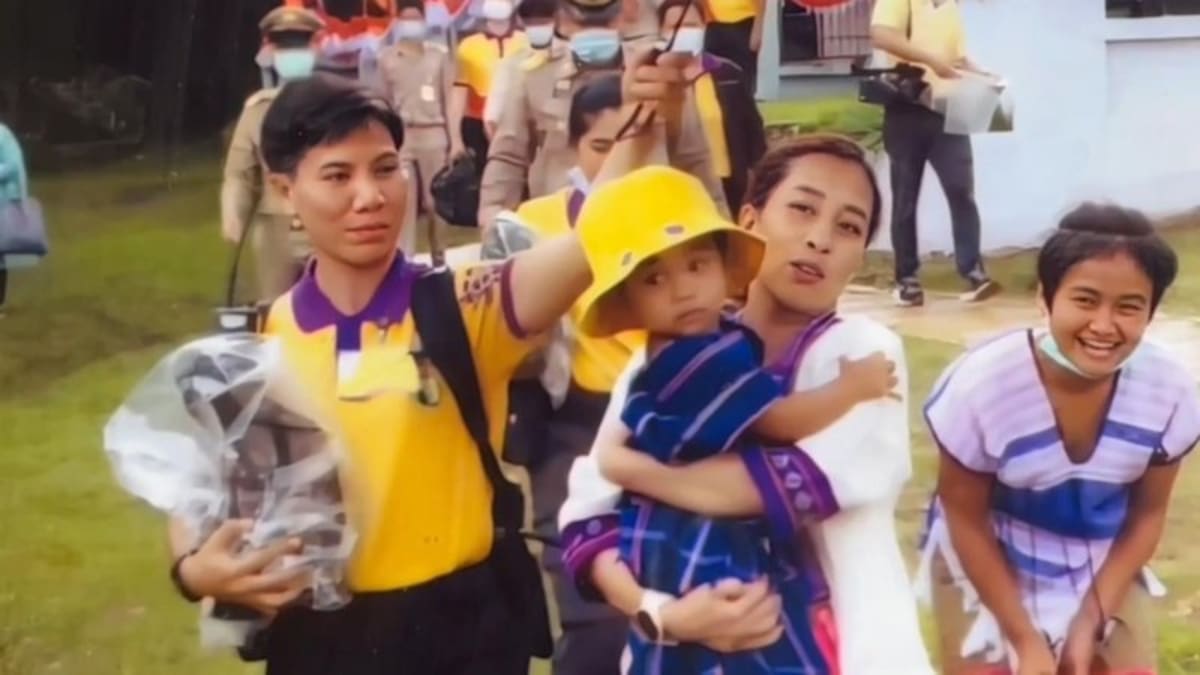 Thai Princess's Legacy Lives On in Remote Villages - Image 2