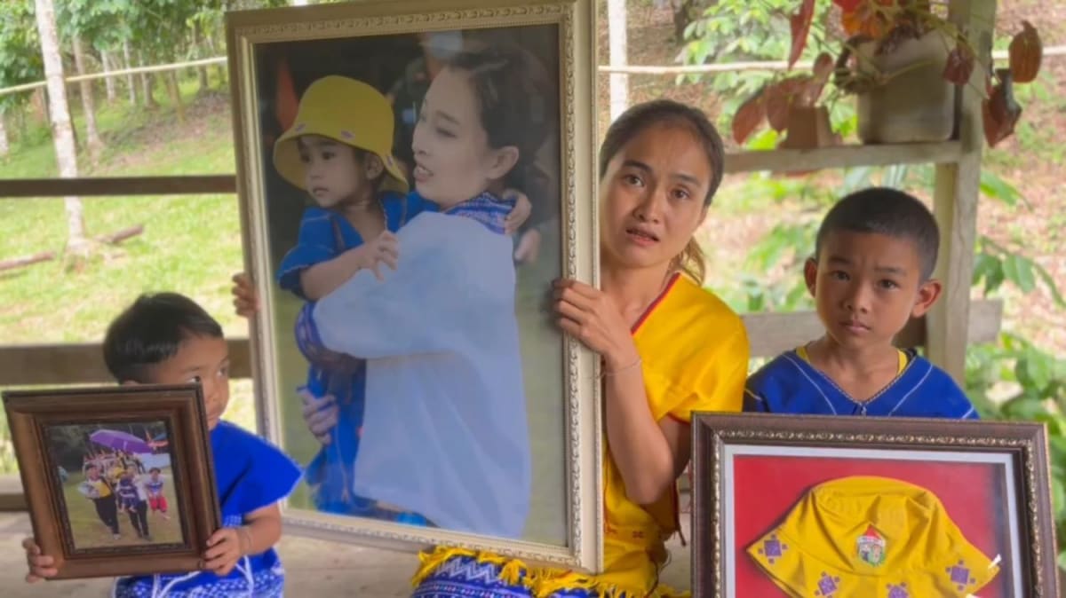 Thai Princess's Legacy Lives On in Remote Villages - Image 5