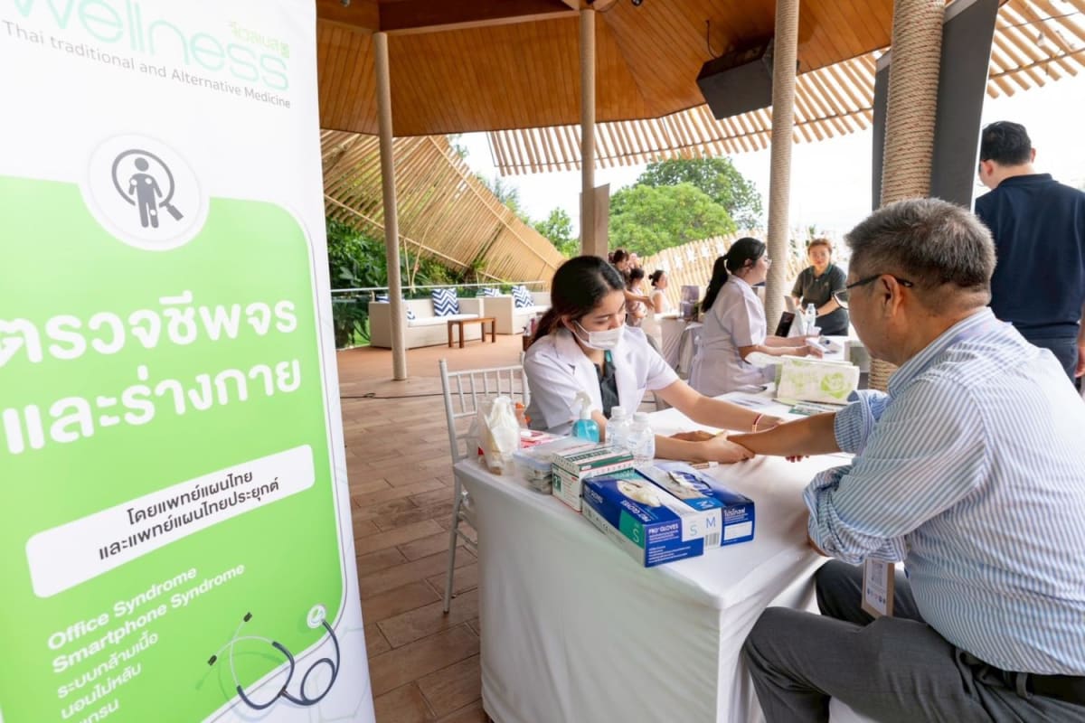 Thailand Becomes World's 2nd Fastest Growing Wellness Hub - Image 5