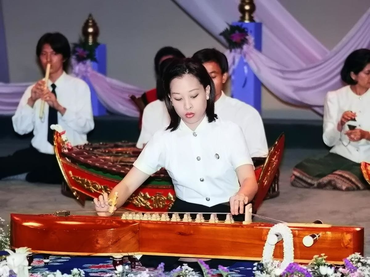 Princess Studied Law Like Any Other Thammasat Student - Image 5