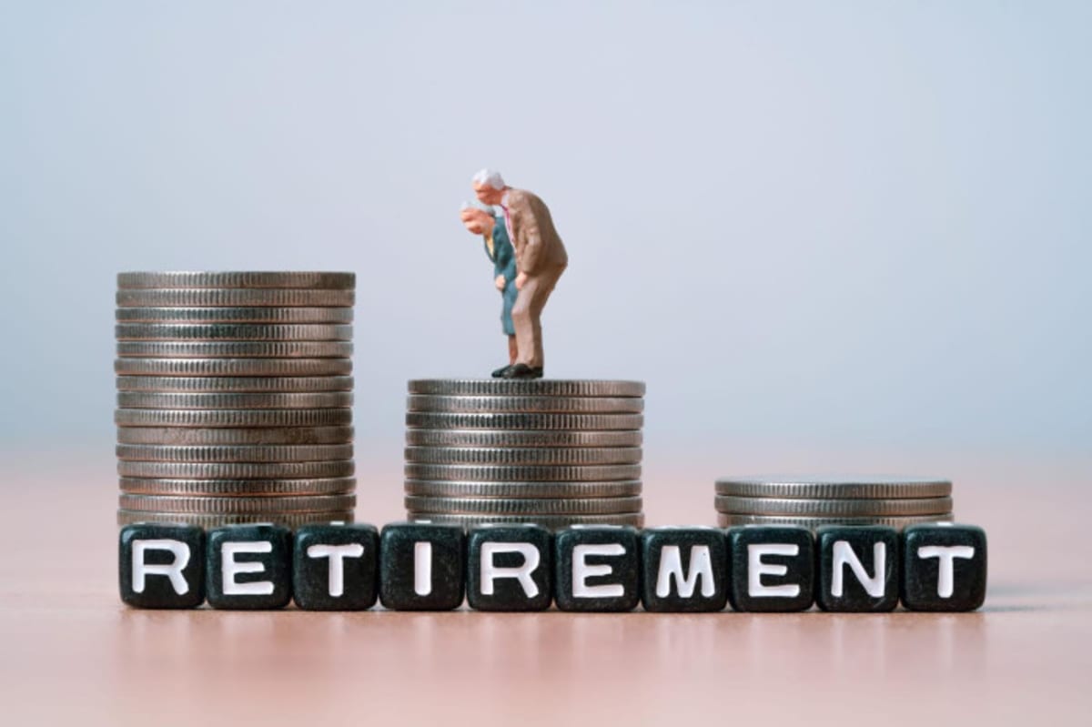 Thailand's New Retirement Tools Help Millions Plan Ahead