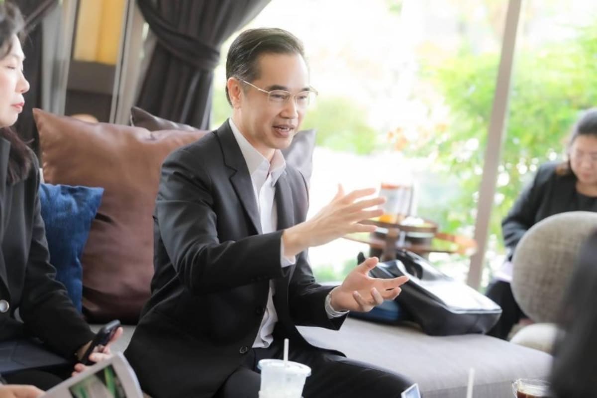 Thai Businesses Hit Digital Milestone on AI Wave - Image 2