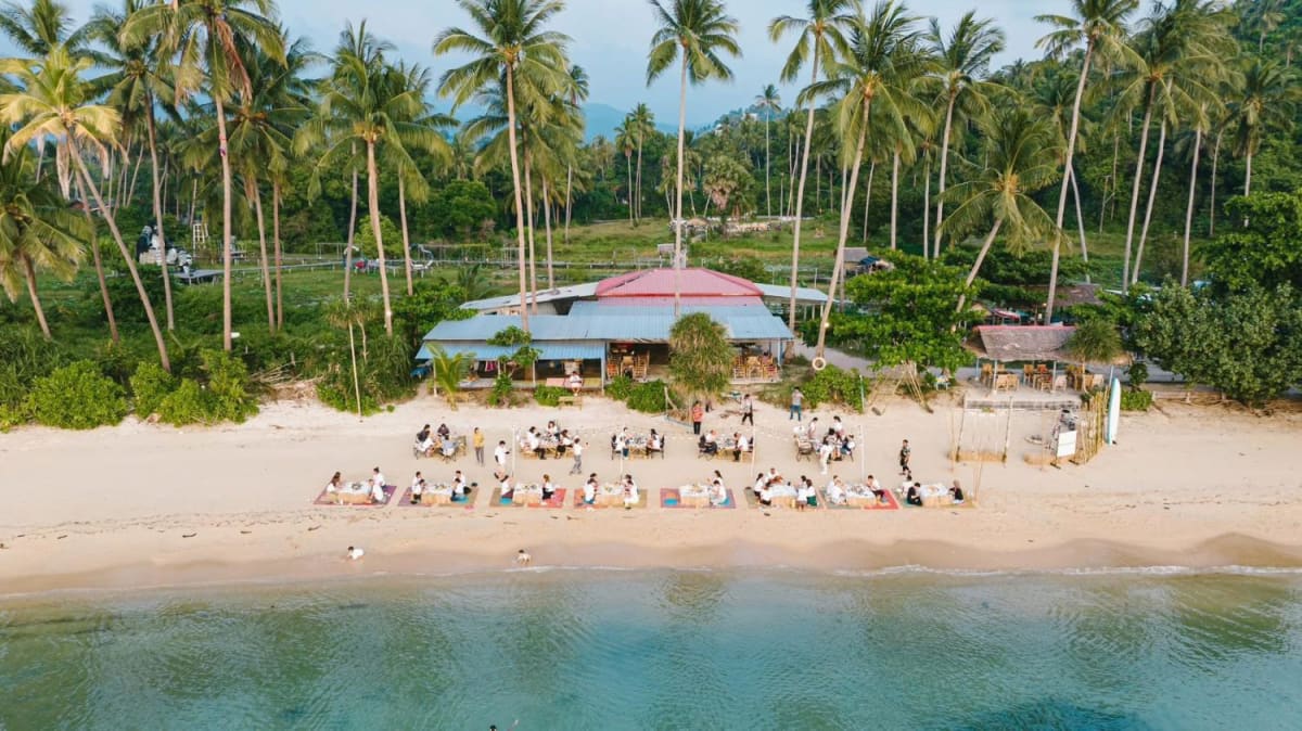 Thailand Unifies EV Charging Into One Simple App - Image 4