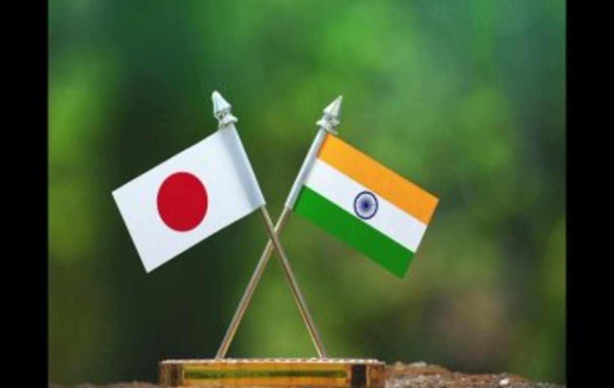 India and Japan Partner on Quantum Tech and Healthcare