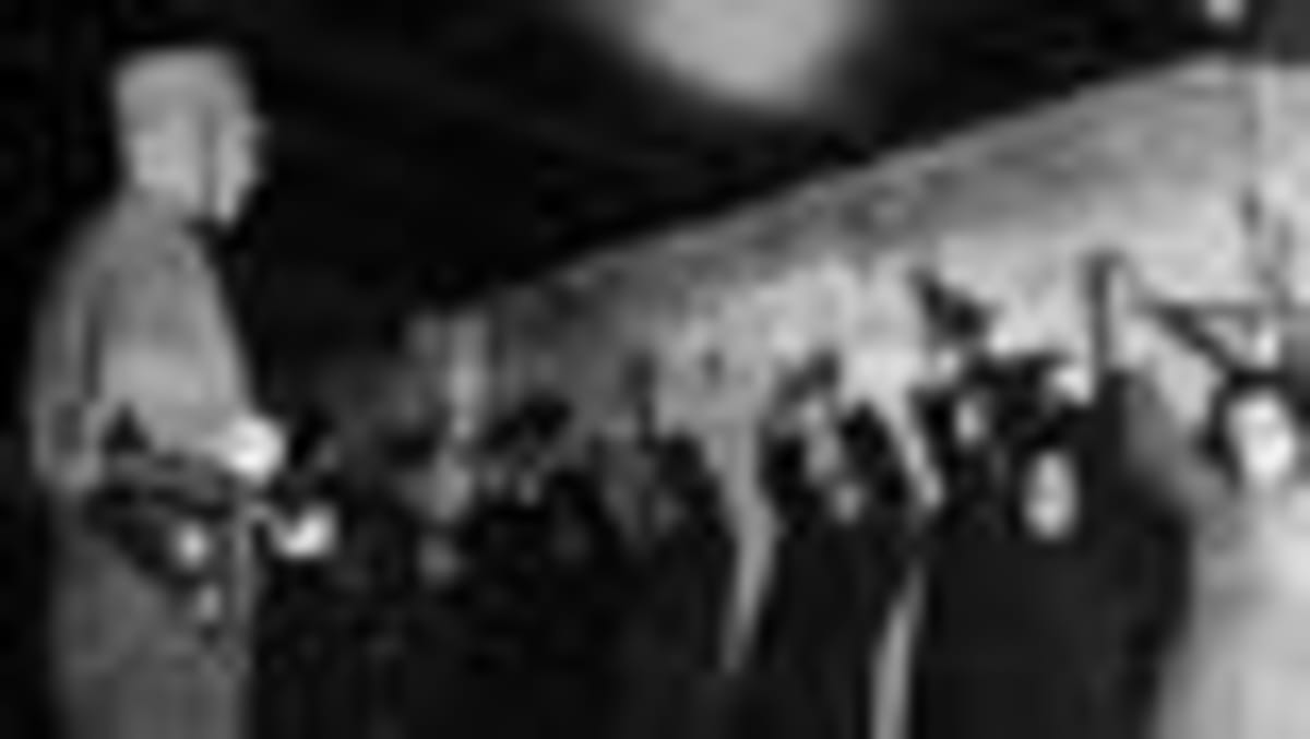 Yugoslav Citizens Sheltered 55,000 Fleeing Nazi Germany - Image 2