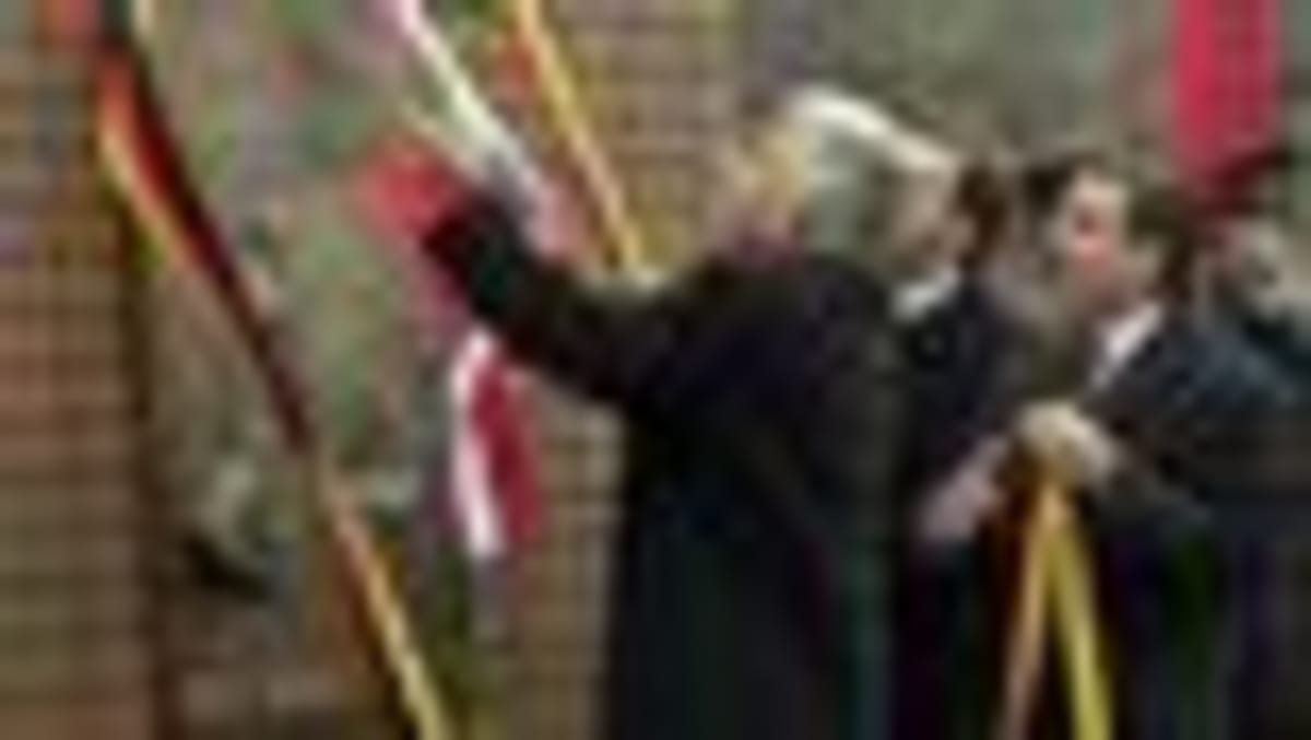 Poland and Germany: 35 Years of Friendship After Decades Apart - Image 2