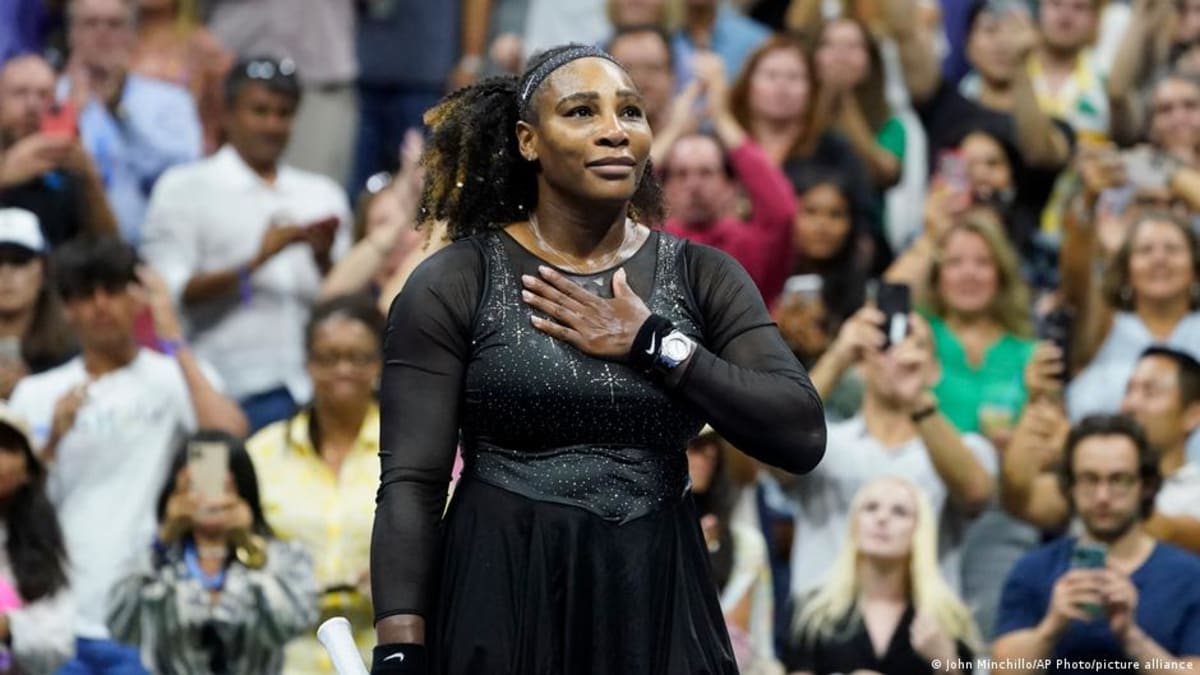 Serena Williams Returns to Tennis After 3-Year Break