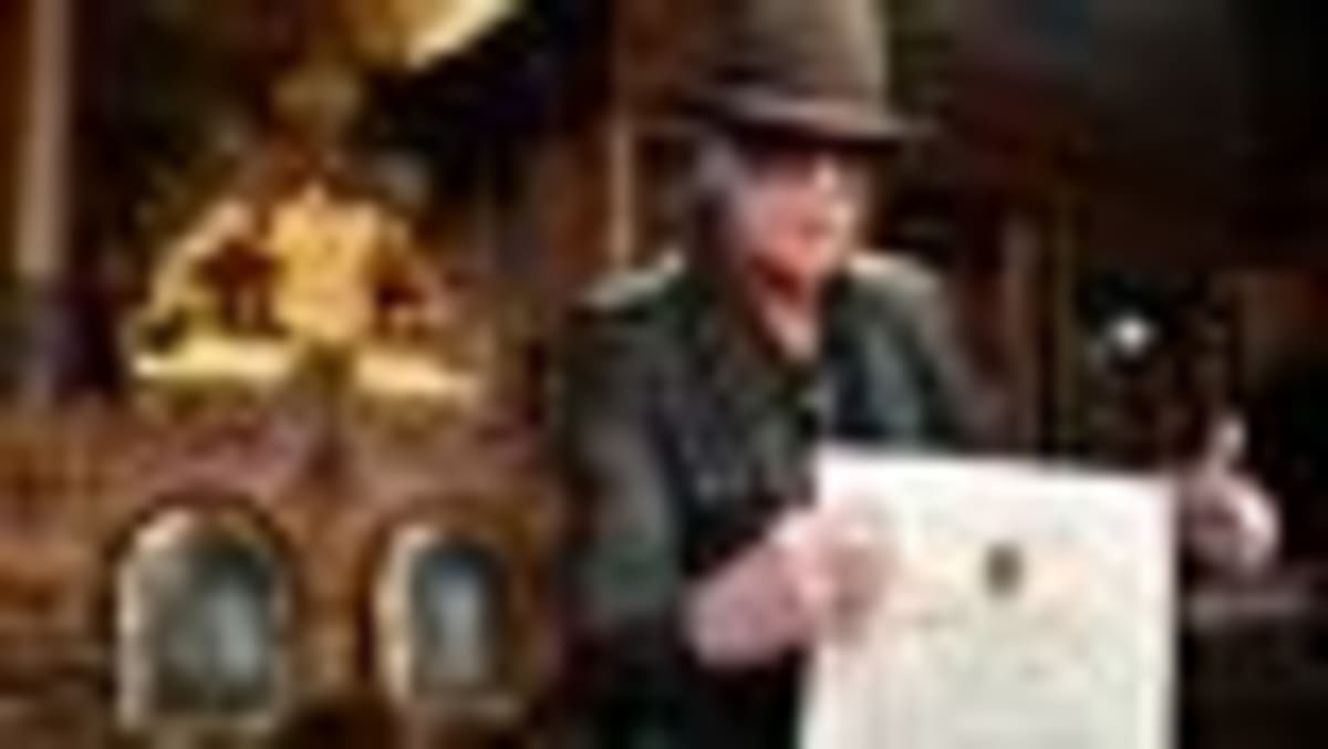 German Rock Legend Udo Lindenberg Turns 80 - Image 2