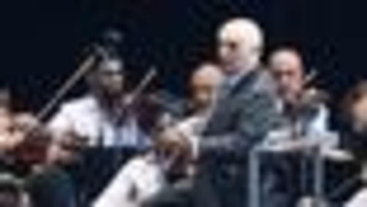 Berlin Band Unites Iranian and Israeli Musicians - Image 2