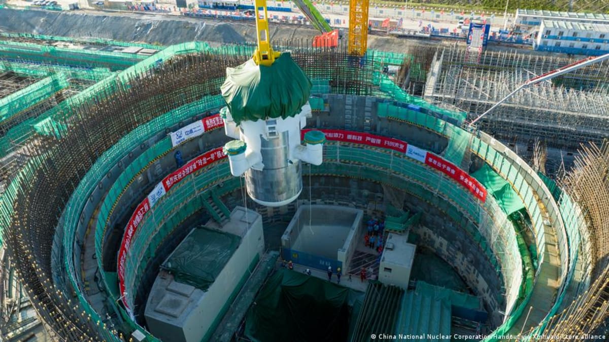 Southeast Asia Reboots Nuclear Power for Clean Energy Future
