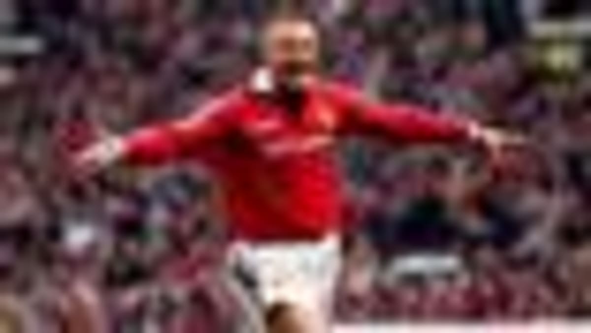 Beckham Gets Hollywood Star Ahead of 2026 World Cup - Image 2