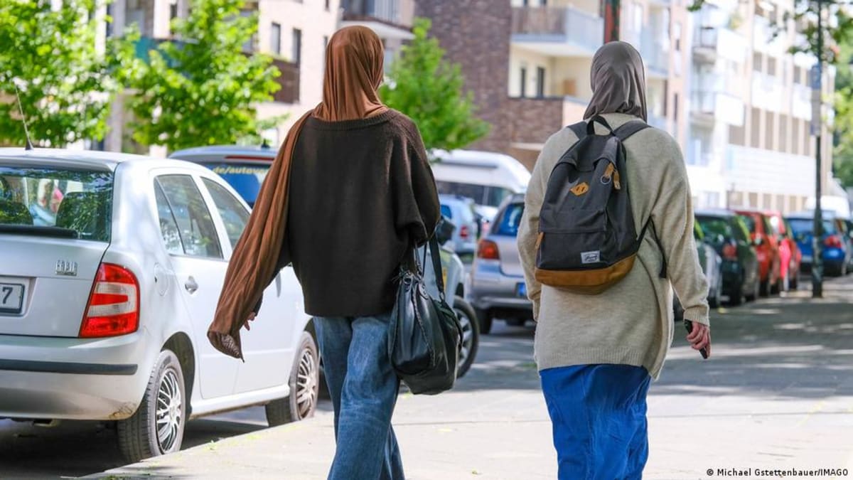Germany Now 26% Immigrant Families: A Growing Mosaic