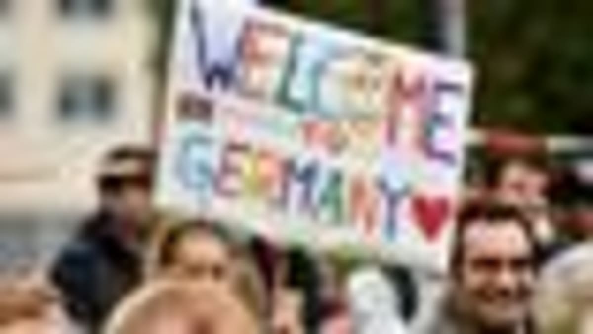 EU Court Rules Germany Must Support Asylum Seekers Better - Image 2