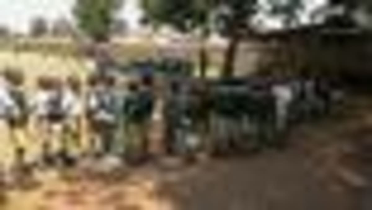 Kenyan Entrepreneur Feeds 660,000 Kids Daily at School - Image 2