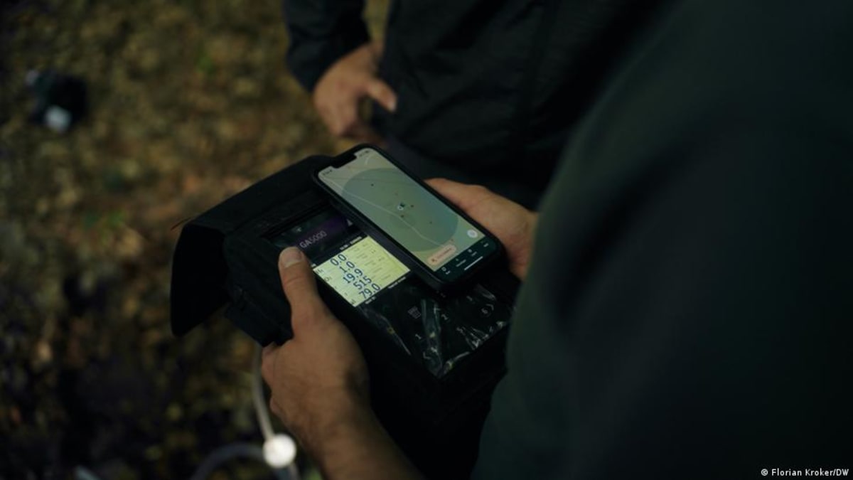 Scientists Find Natural Hydrogen Worth Millions in Germany