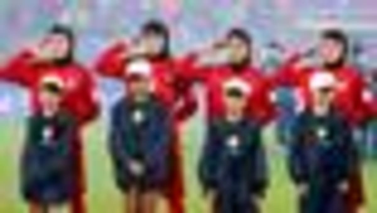 7 Iranian Players Granted Asylum After Anthem Protest - Image 2