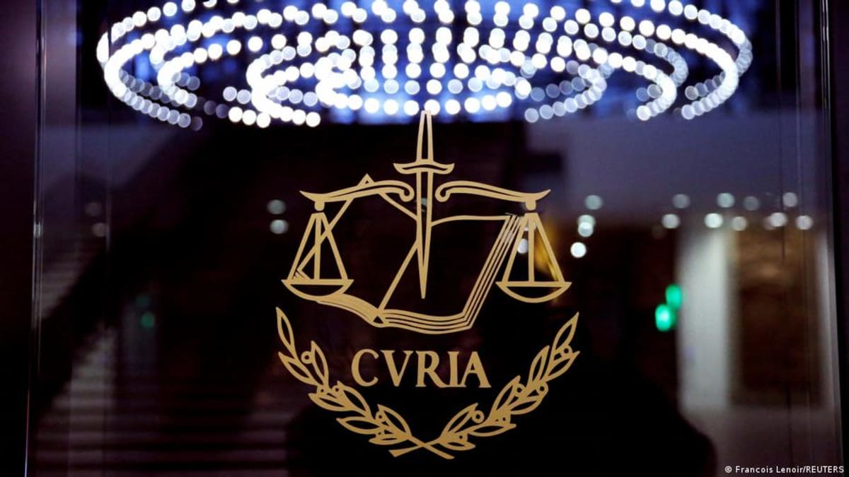 EU Court Rules for Transgender ID Rights Across Bloc