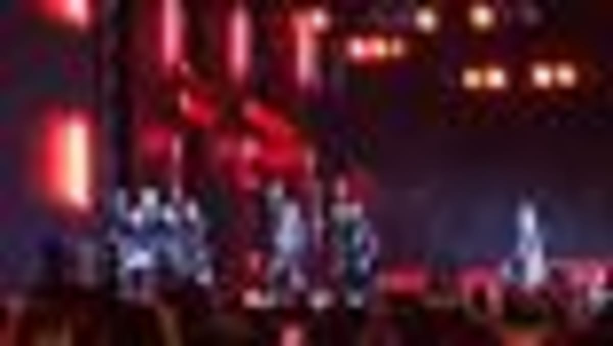 BTS Launches Record-Breaking 34-City World Tour After Reunion - Image 2