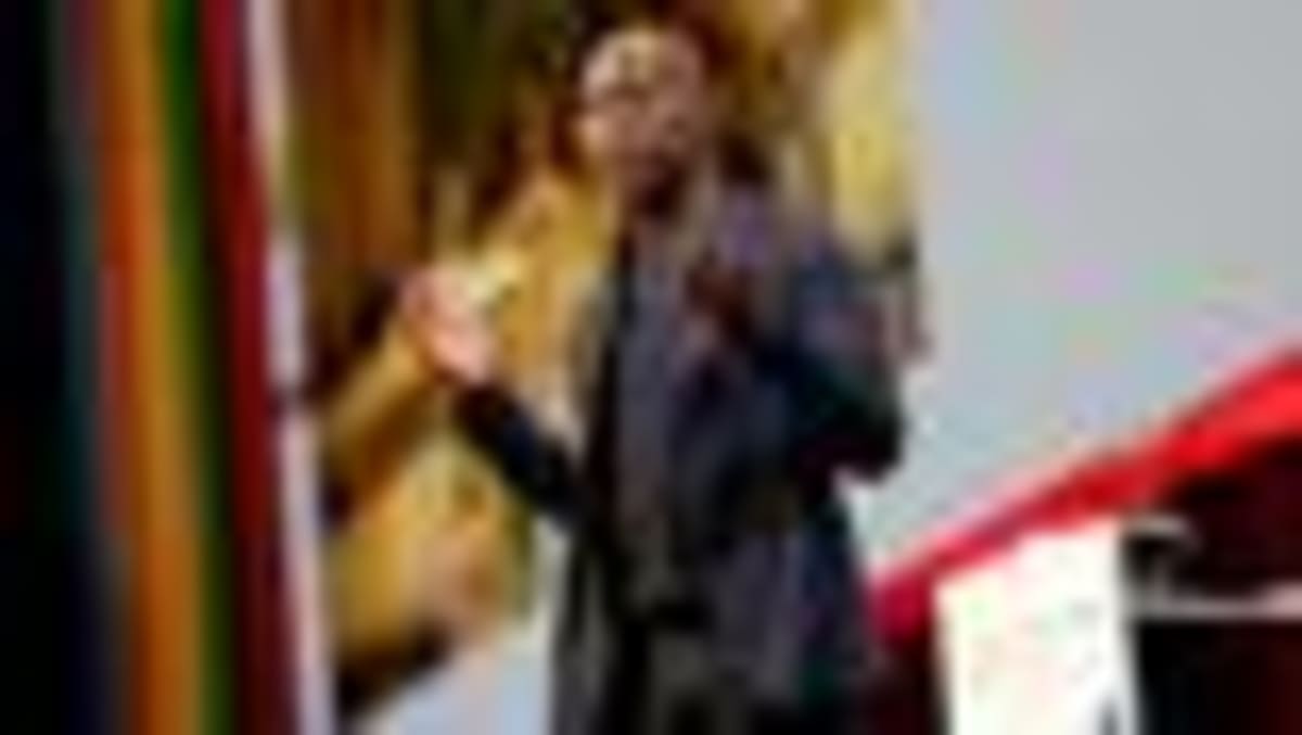 Dakar's New Goethe-Institut Built from Ancient Red Clay - Image 2