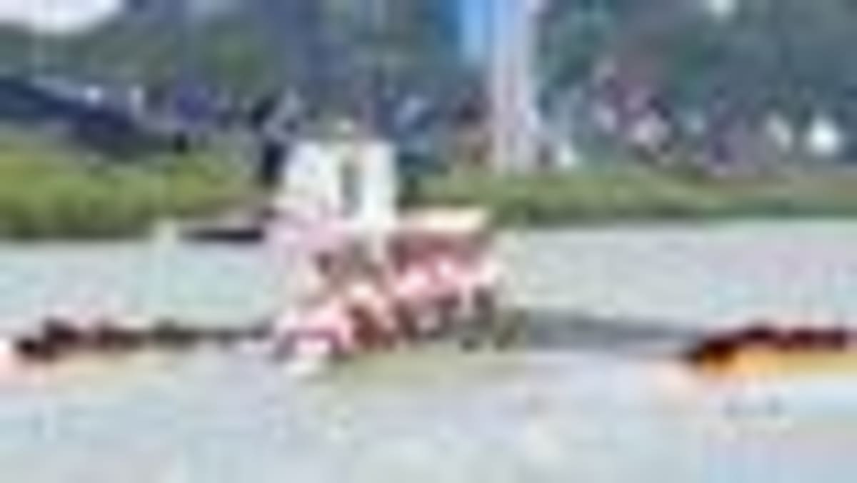 Stroke Survivor Makes History at 3 Olympic Games - Image 2