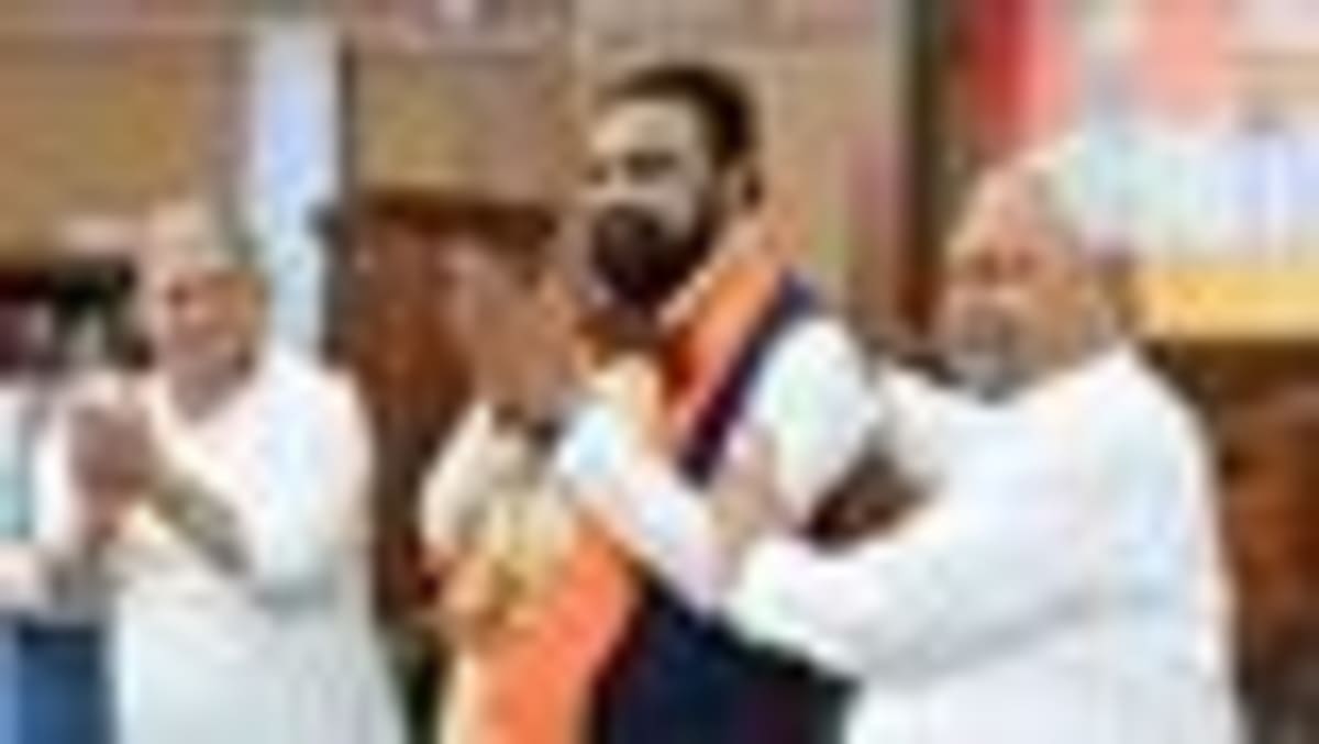 Dalit Judge Breaks Silence on Caste Bias in India Courts - Image 2