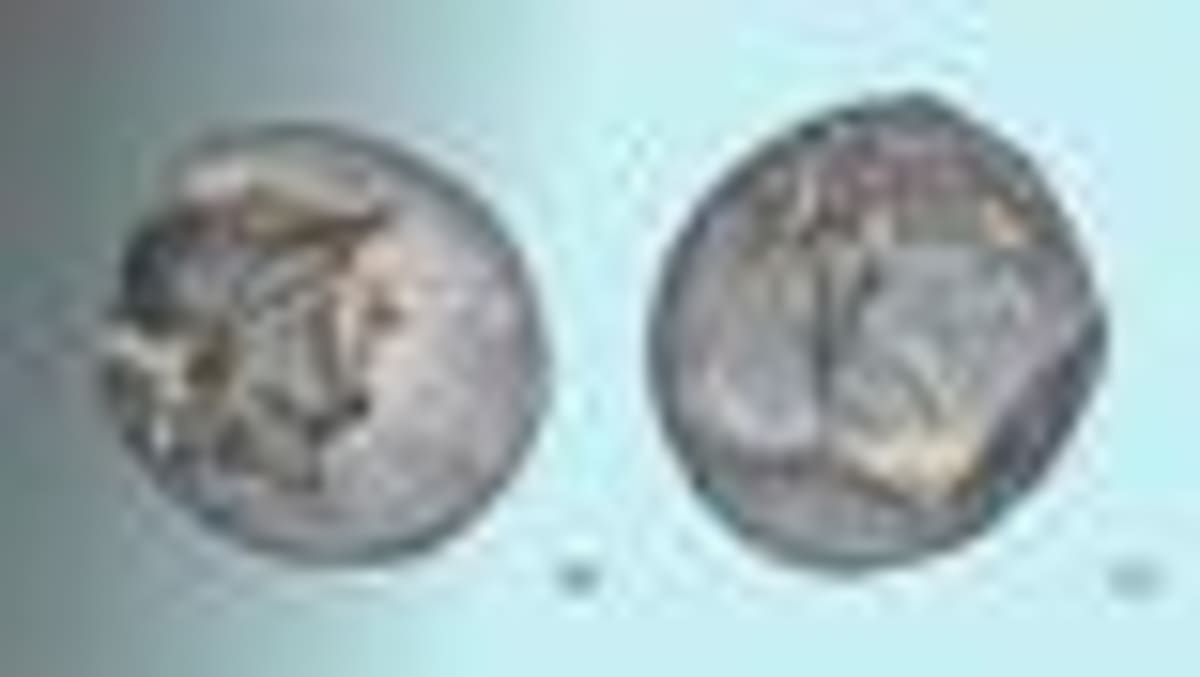 Teen Finds 2,300-Year-Old Greek Coin in Berlin - Image 2