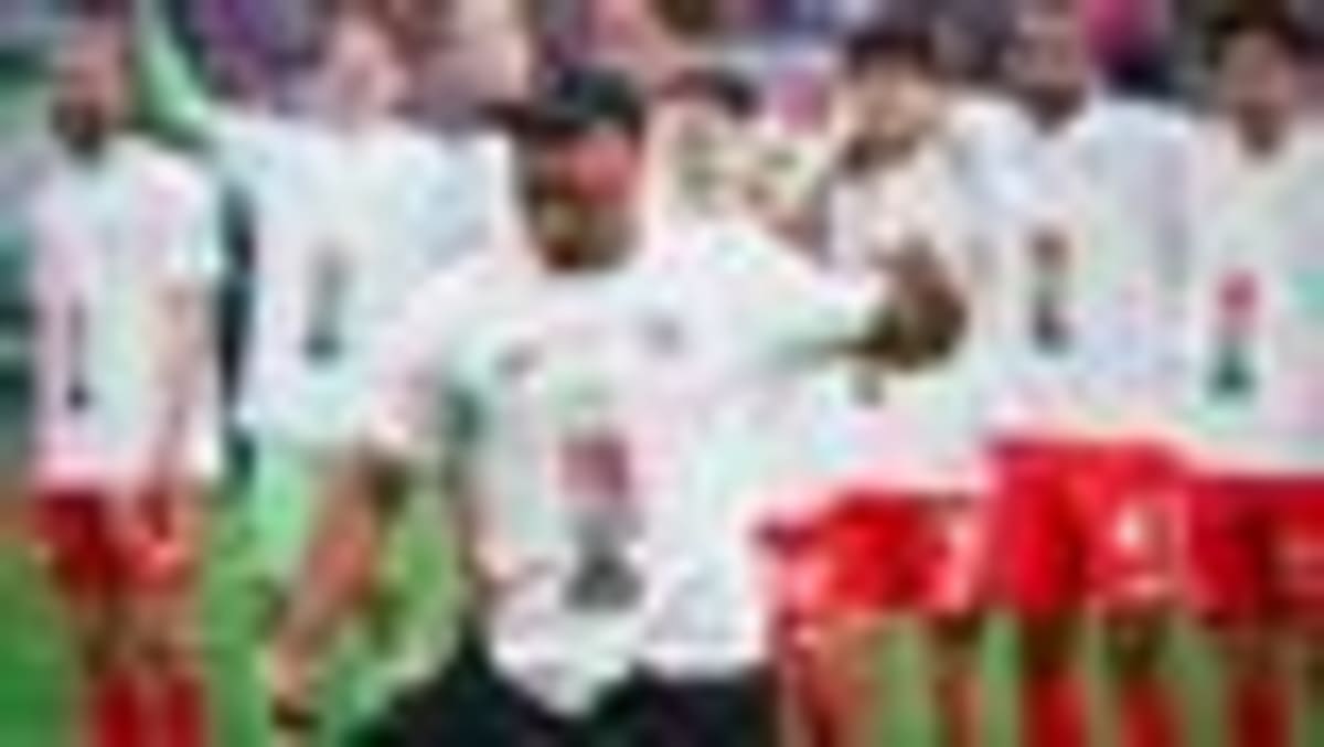 Bayern Munich Wins 35th Bundesliga Title with Record Season - Image 2