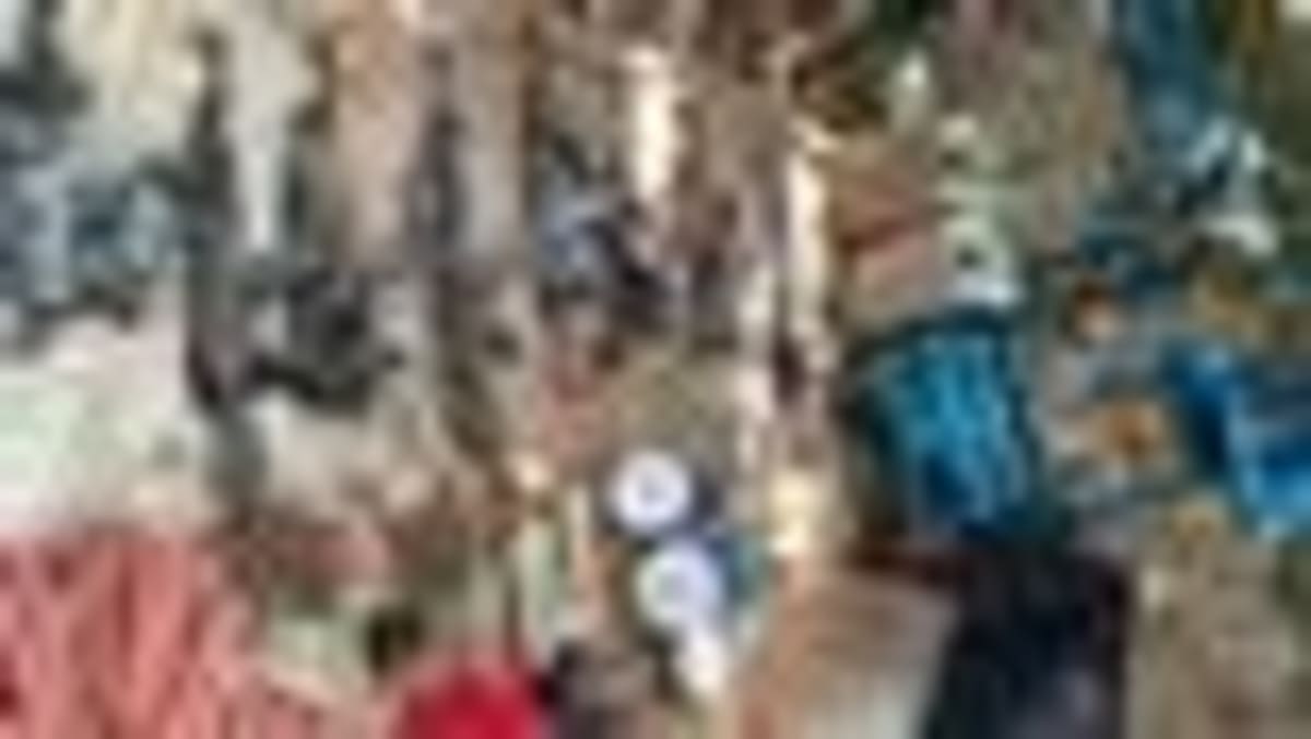 Uganda and DRC Rescue 200 Captives from Militant Camp - Image 2