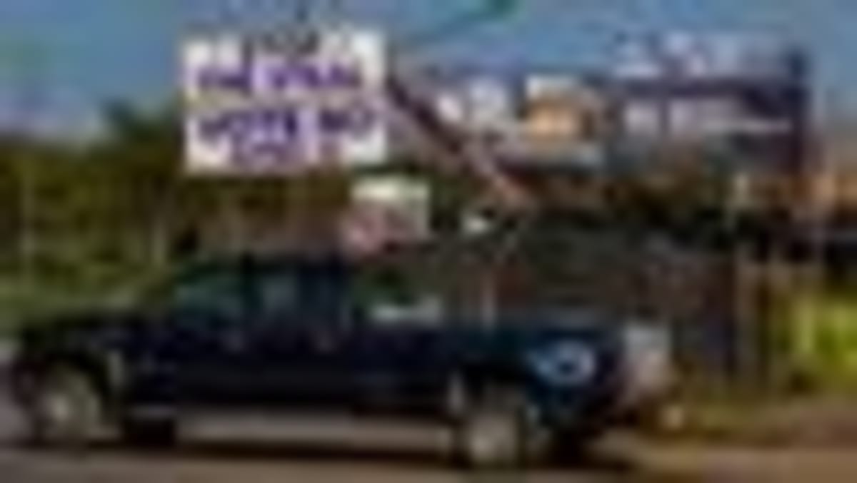 Virginia Voters Level Playing Field in Congress Battle - Image 2