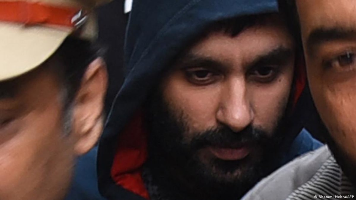 ** Jagtar Singh Johal, Scottish-Sikh activist detained in India for nine years without conviction