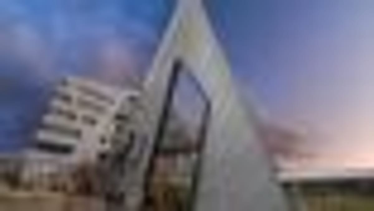 Architect Daniel Libeskind Celebrates 80 Years of Hope - Image 2