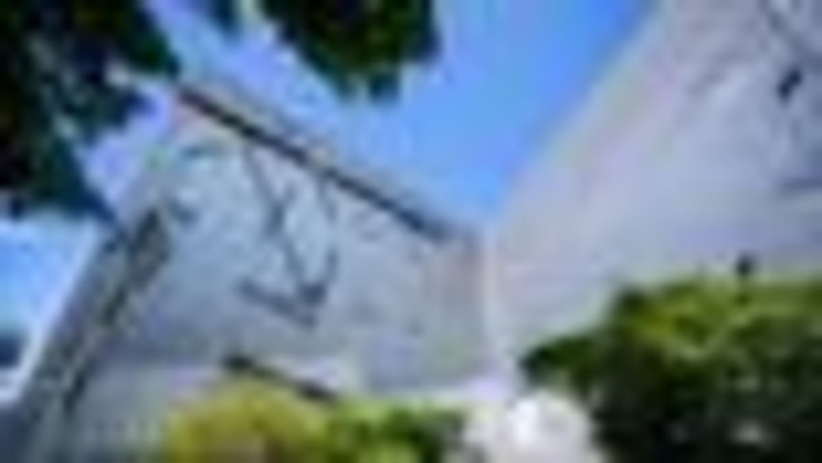 Architect Daniel Libeskind Celebrates 80 Years of Hope - Image 3