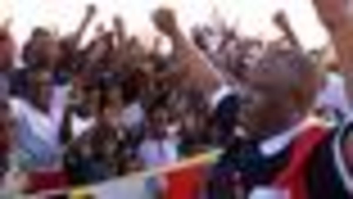 Botswana's Festus Mogae: The AIDS Fighter Who Saved Millions - Image 2