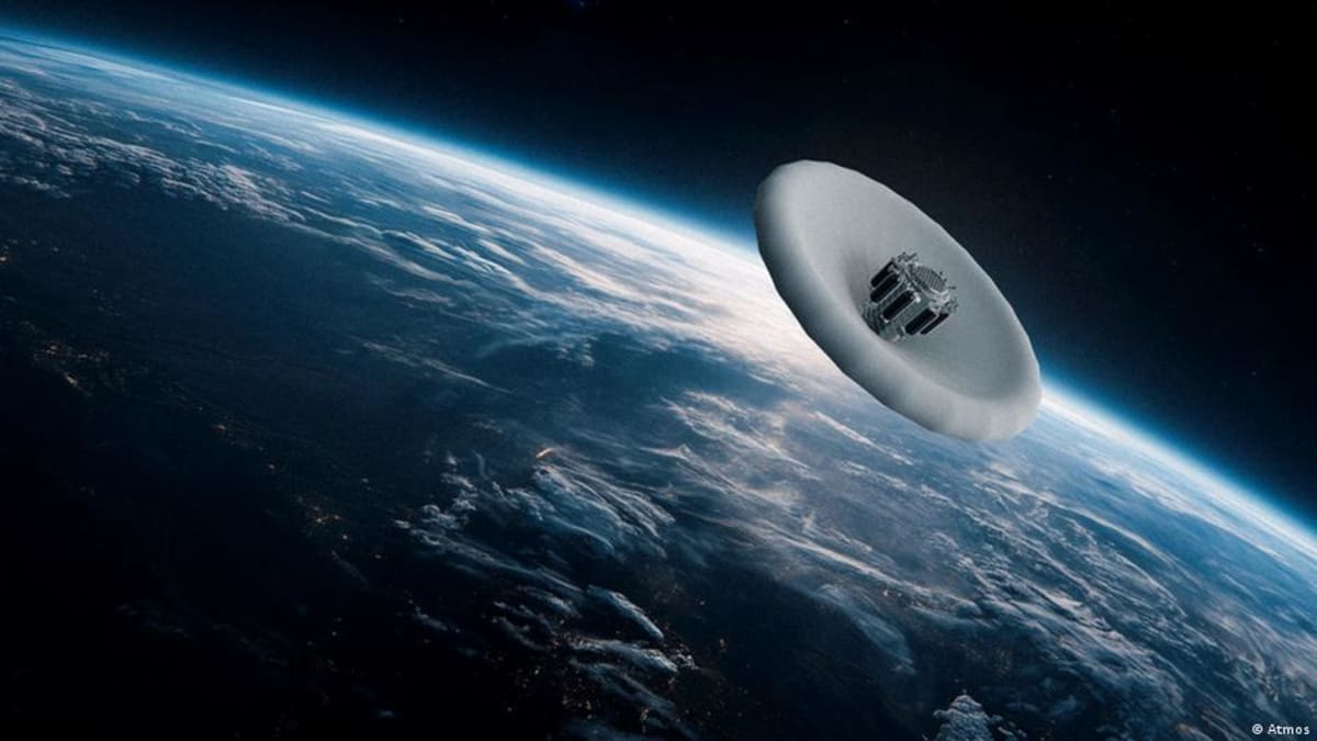 Portugal Building Atlantic Spaceport for 2028 Launch