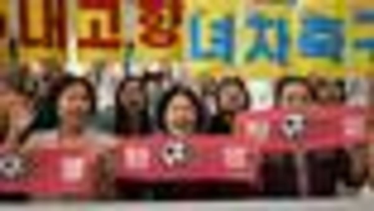 North Korean Women's Team Visits South After 8 Years - Image 2