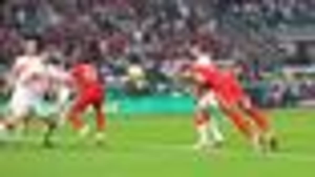 Harry Kane's Hat Trick Wins Bayern Munich's 21st German Cup - Image 2