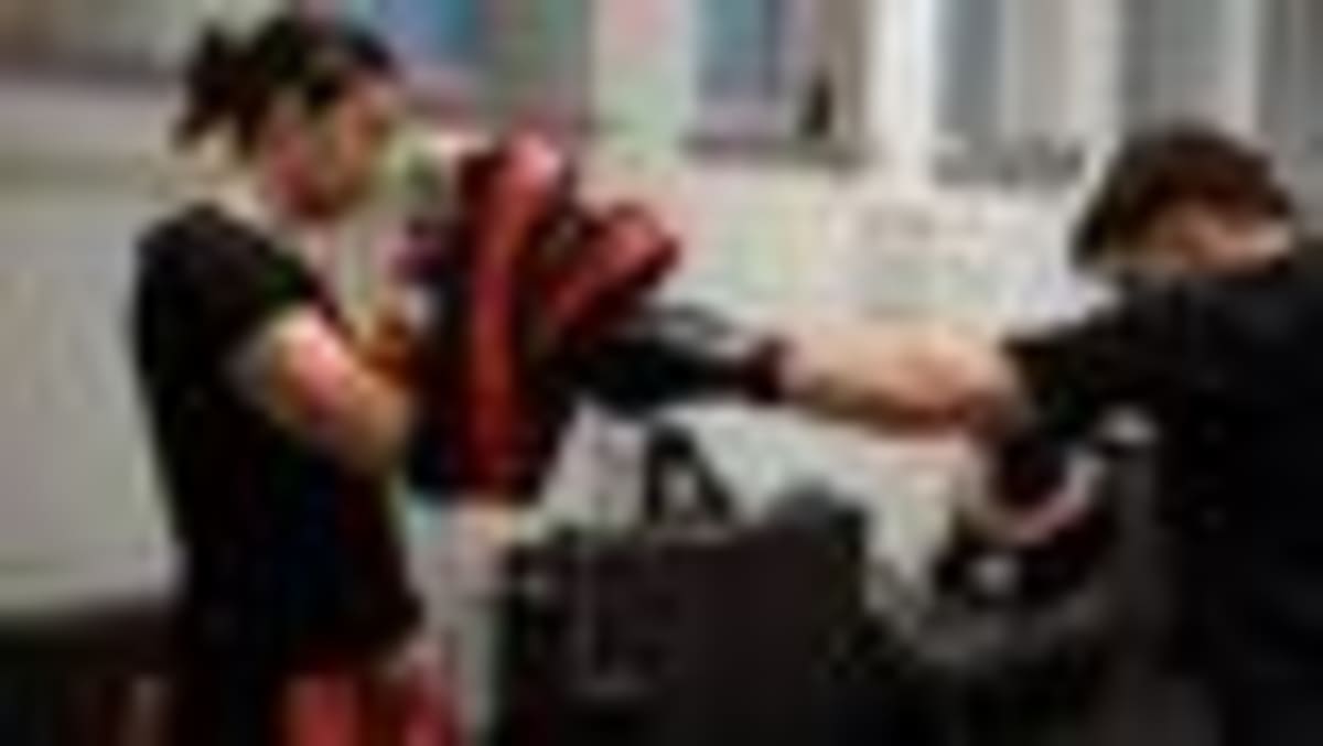 Chemnitz Gym Uses MMA to Fight Far-Right Recruitment - Image 2